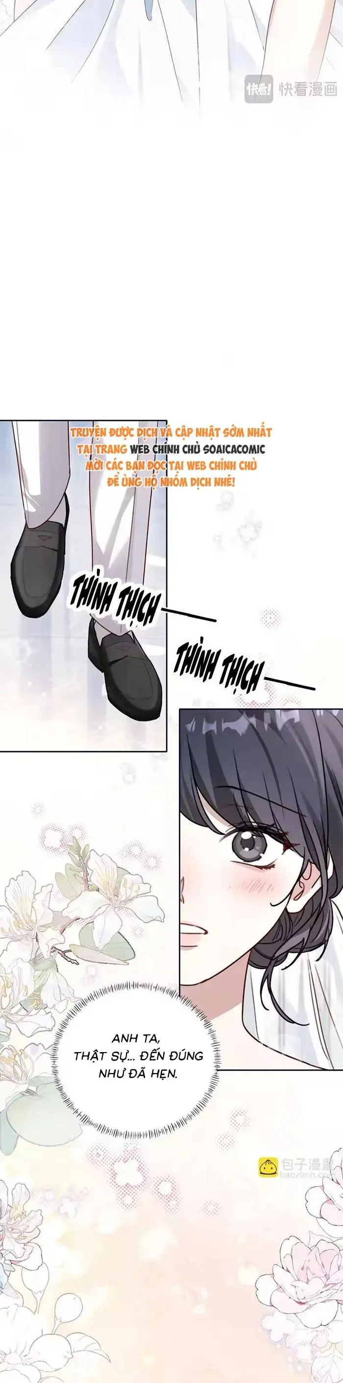 Gả Cho Kẻ Thù Của Người Cũ Sau Trùng Sinh Chap 28 - Next Chap 27