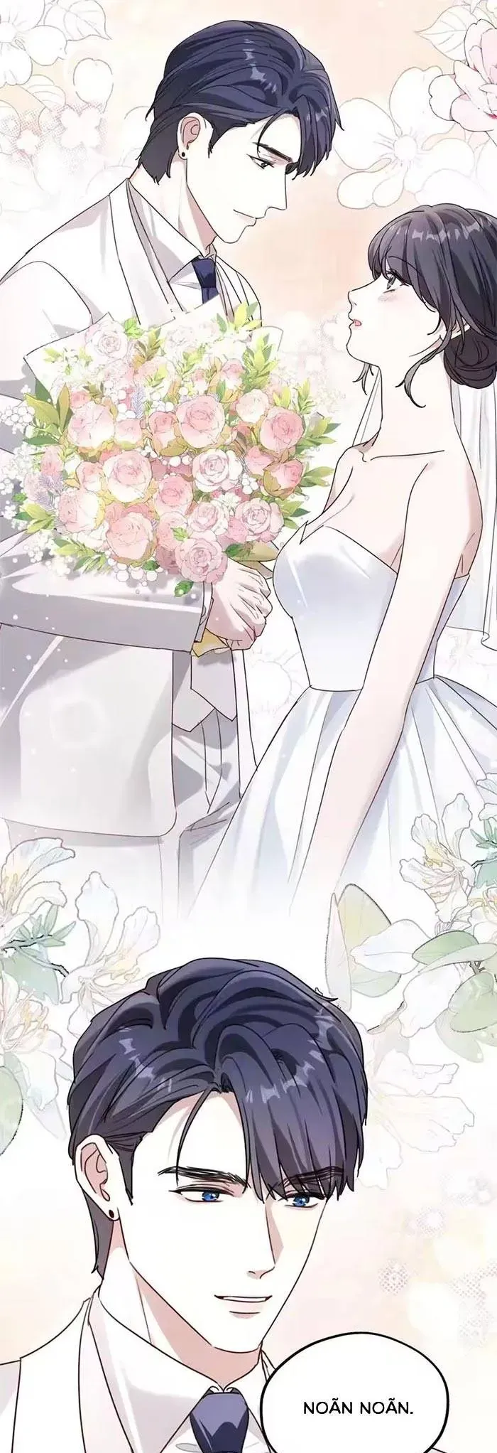 Gả Cho Kẻ Thù Của Người Cũ Sau Trùng Sinh Chap 28 - Next Chap 27