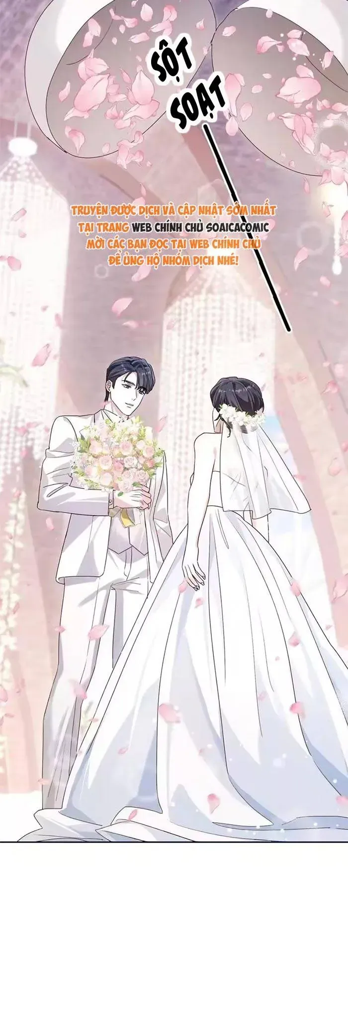 Gả Cho Kẻ Thù Của Người Cũ Sau Trùng Sinh Chap 28 - Next Chap 27