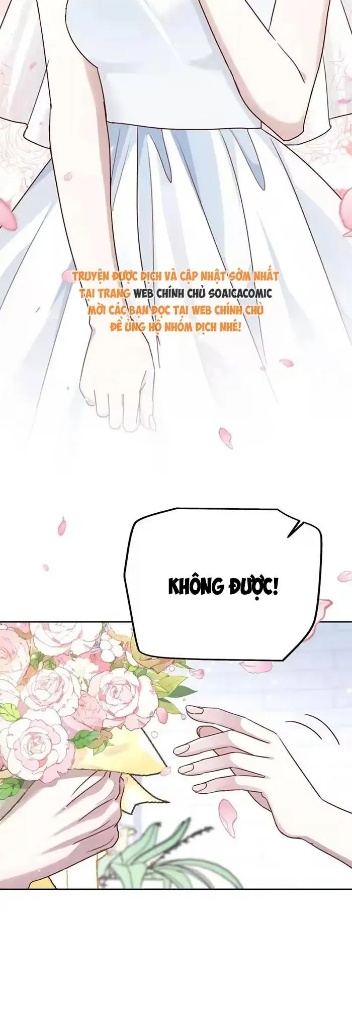 Gả Cho Kẻ Thù Của Người Cũ Sau Trùng Sinh Chap 28 - Next Chap 27