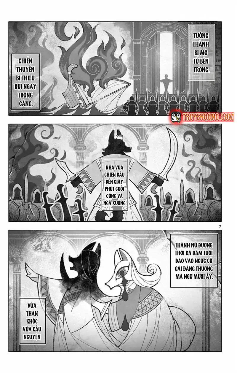 Nettruyen Truyện tranh online