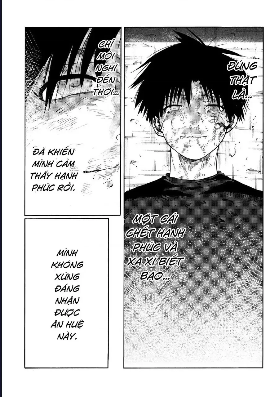 Lục nhân thập tự giá Chap 230 - Next Chap 229