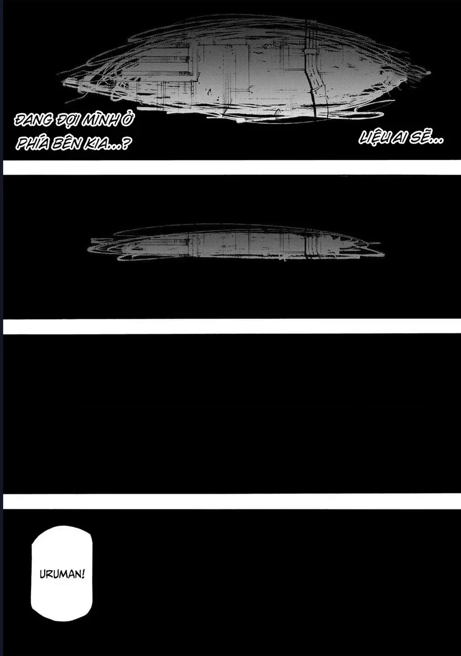 Lục nhân thập tự giá Chap 230 - Next Chap 229