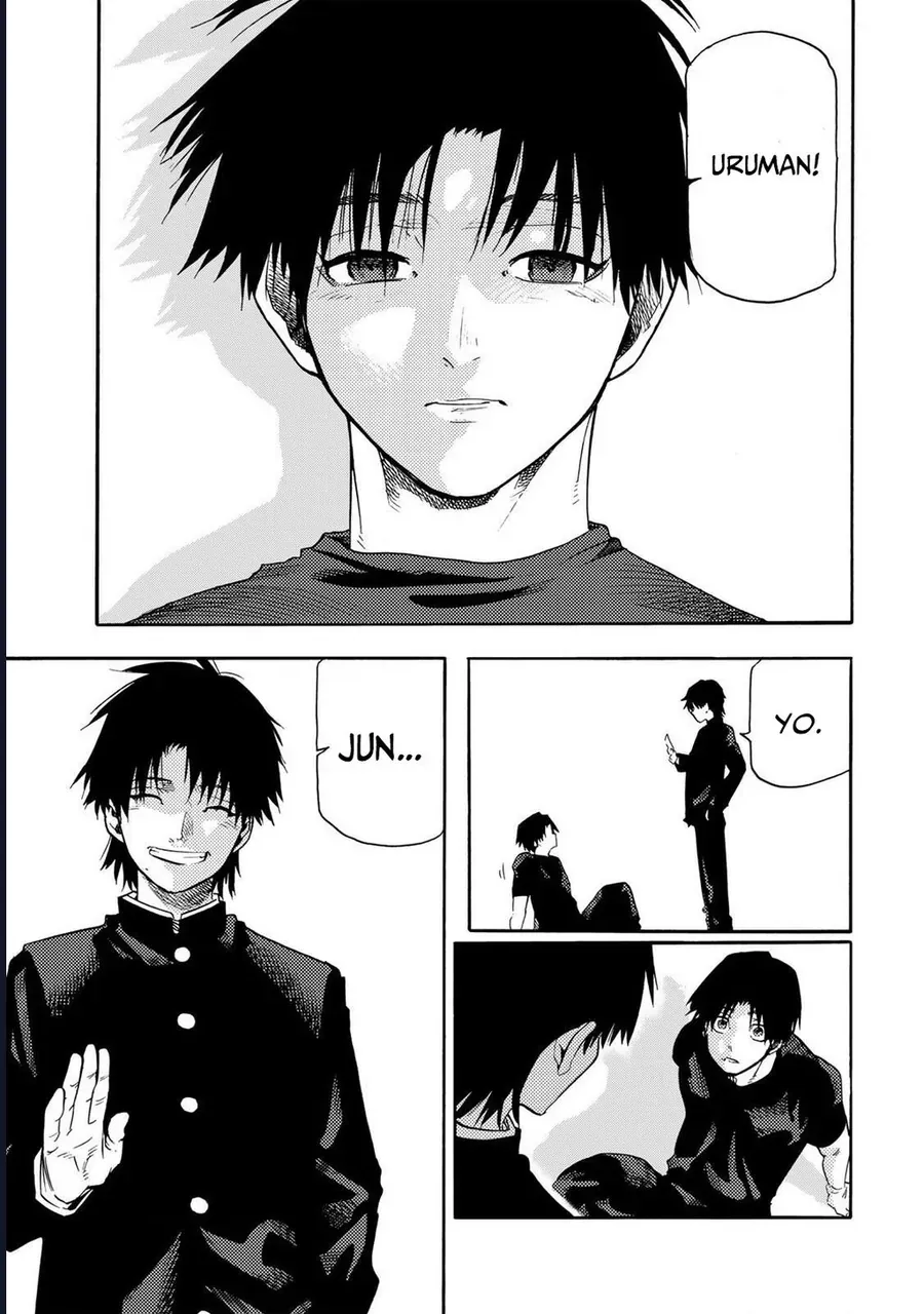 Lục nhân thập tự giá Chap 230 - Next Chap 229