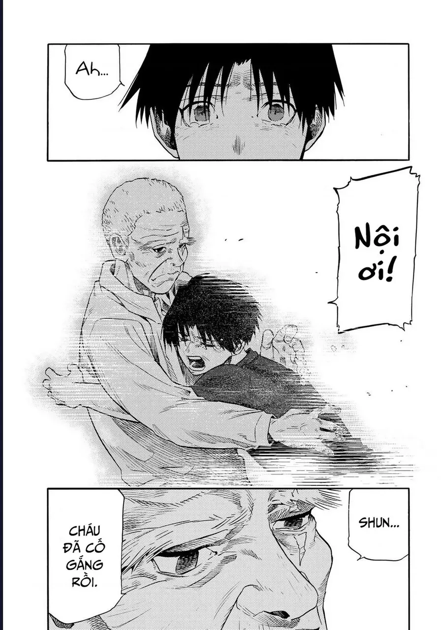 Lục nhân thập tự giá Chap 230 - Next Chap 229