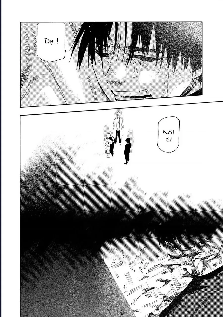 Lục nhân thập tự giá Chap 230 - Next Chap 229