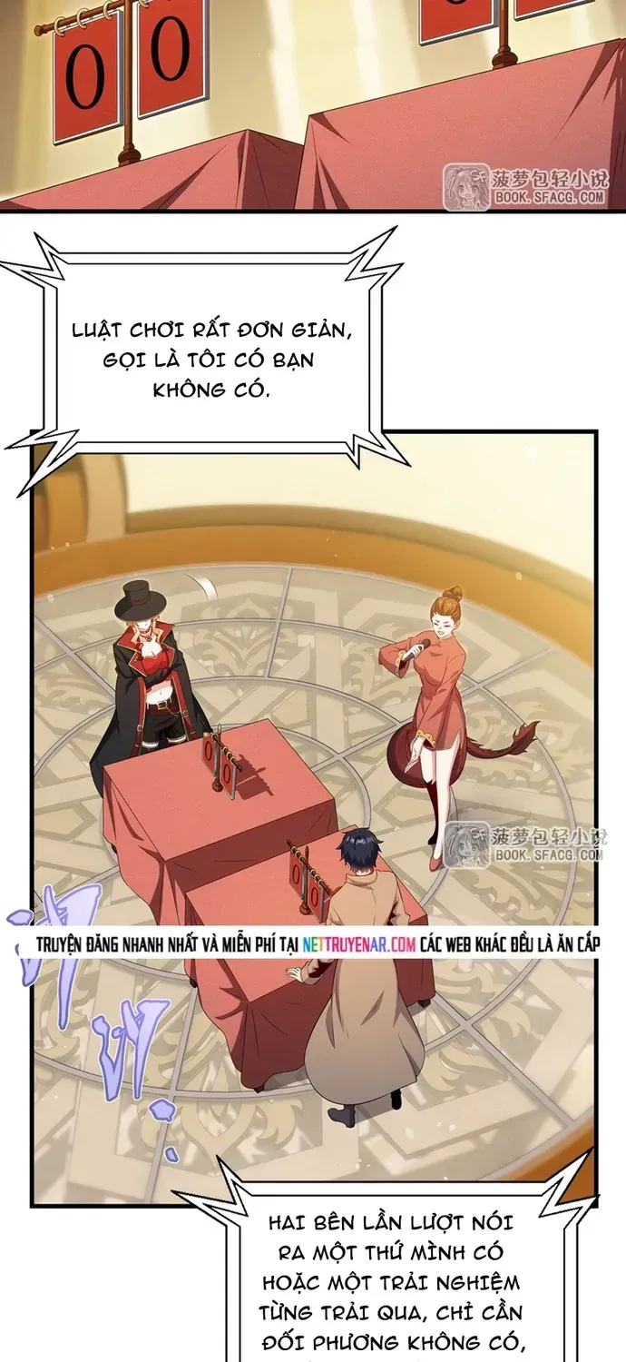 Câm Miệng Đi Ác Long, Ta Không Muốn Trông Trẻ Với Ngươi Nữa!