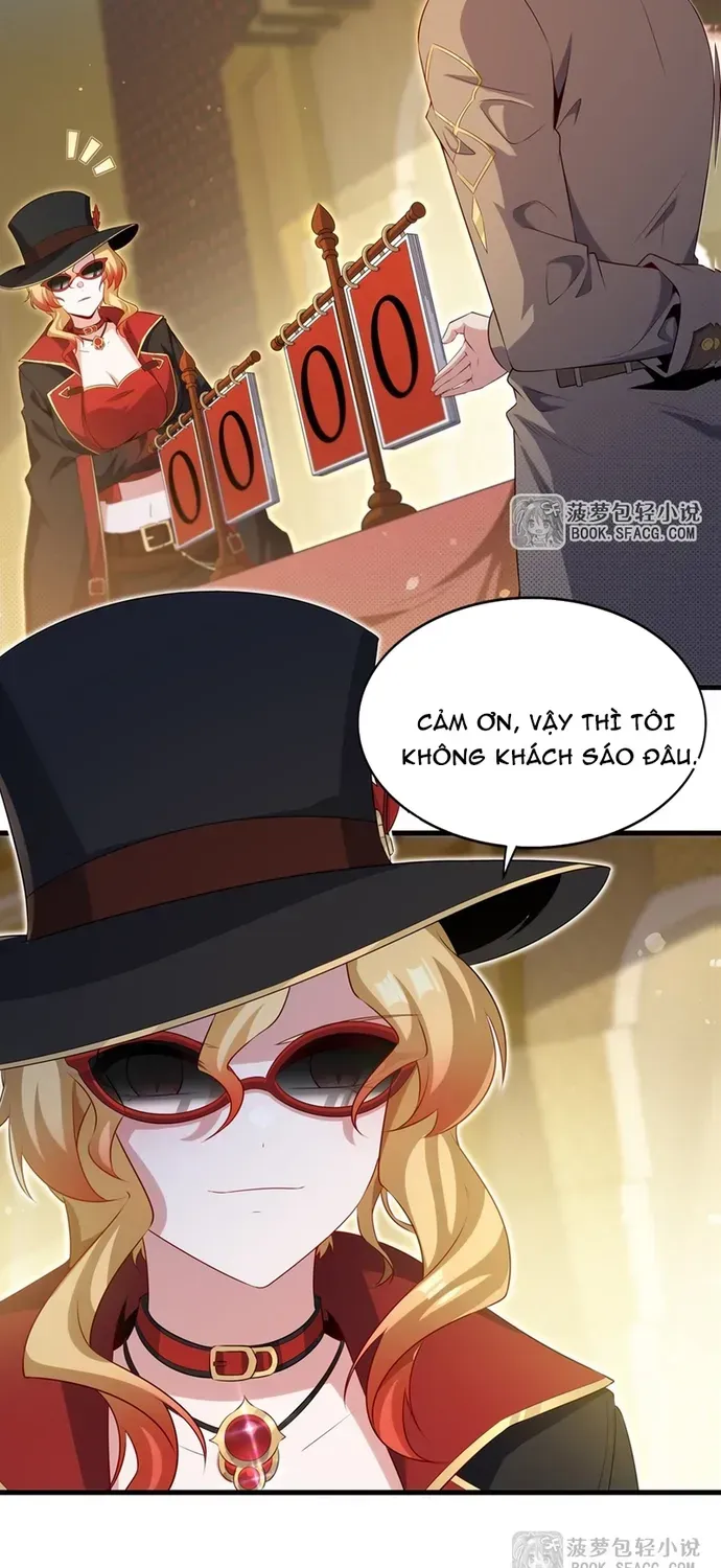 Câm Miệng Đi Ác Long, Ta Không Muốn Trông Trẻ Với Ngươi Nữa!