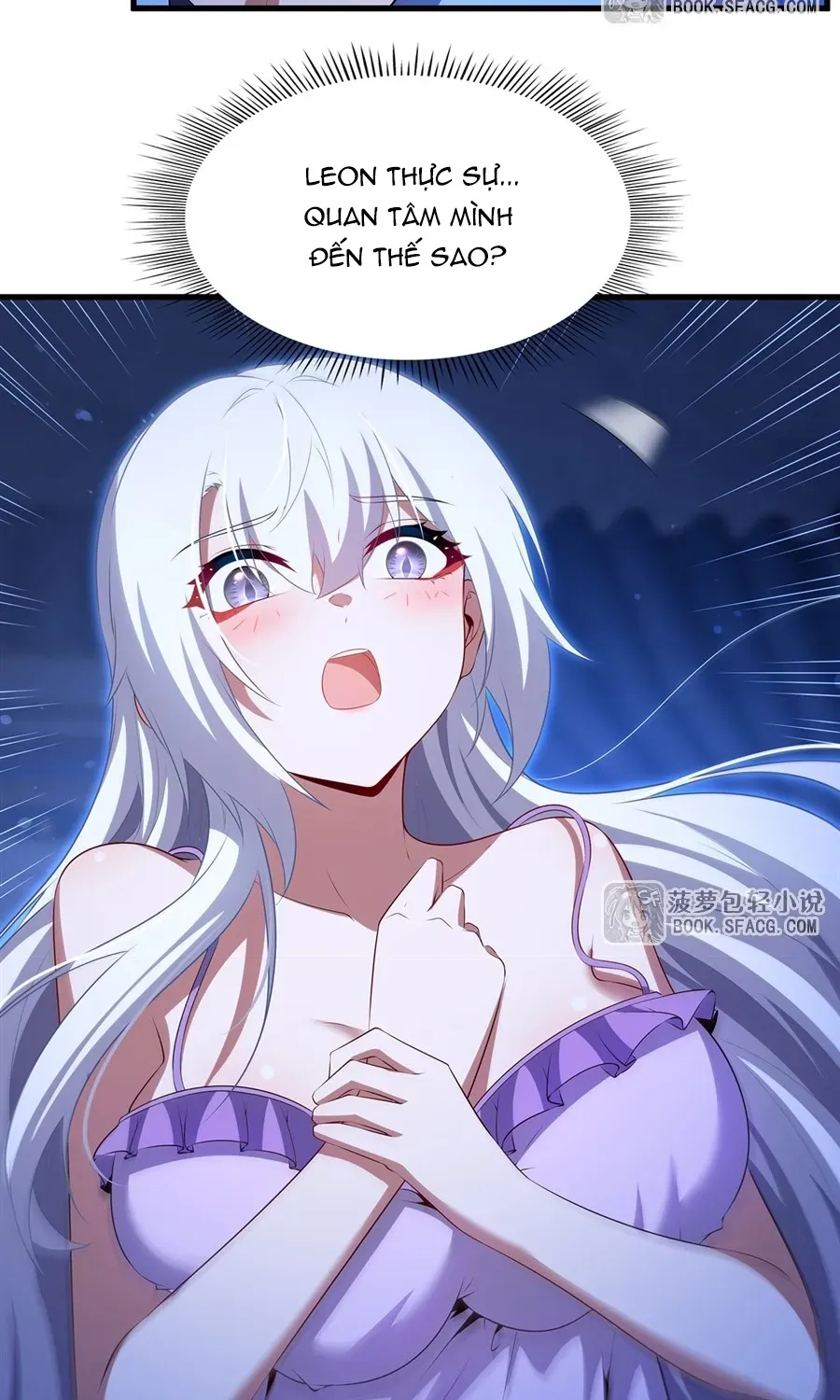 Câm Miệng Đi Ác Long, Ta Không Muốn Trông Trẻ Với Ngươi Nữa!