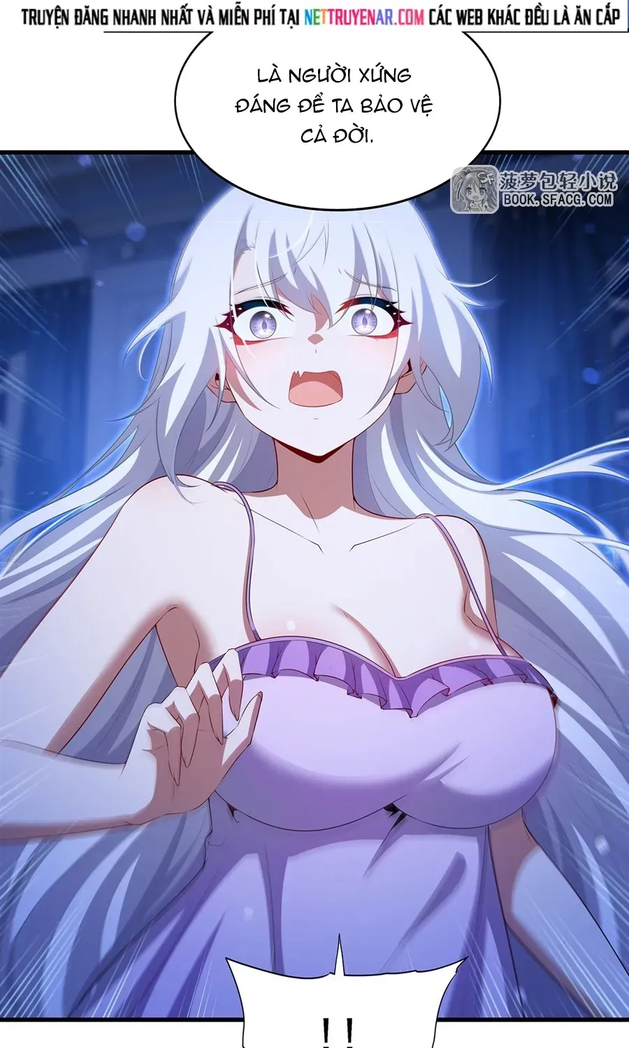 Câm Miệng Đi Ác Long, Ta Không Muốn Trông Trẻ Với Ngươi Nữa!