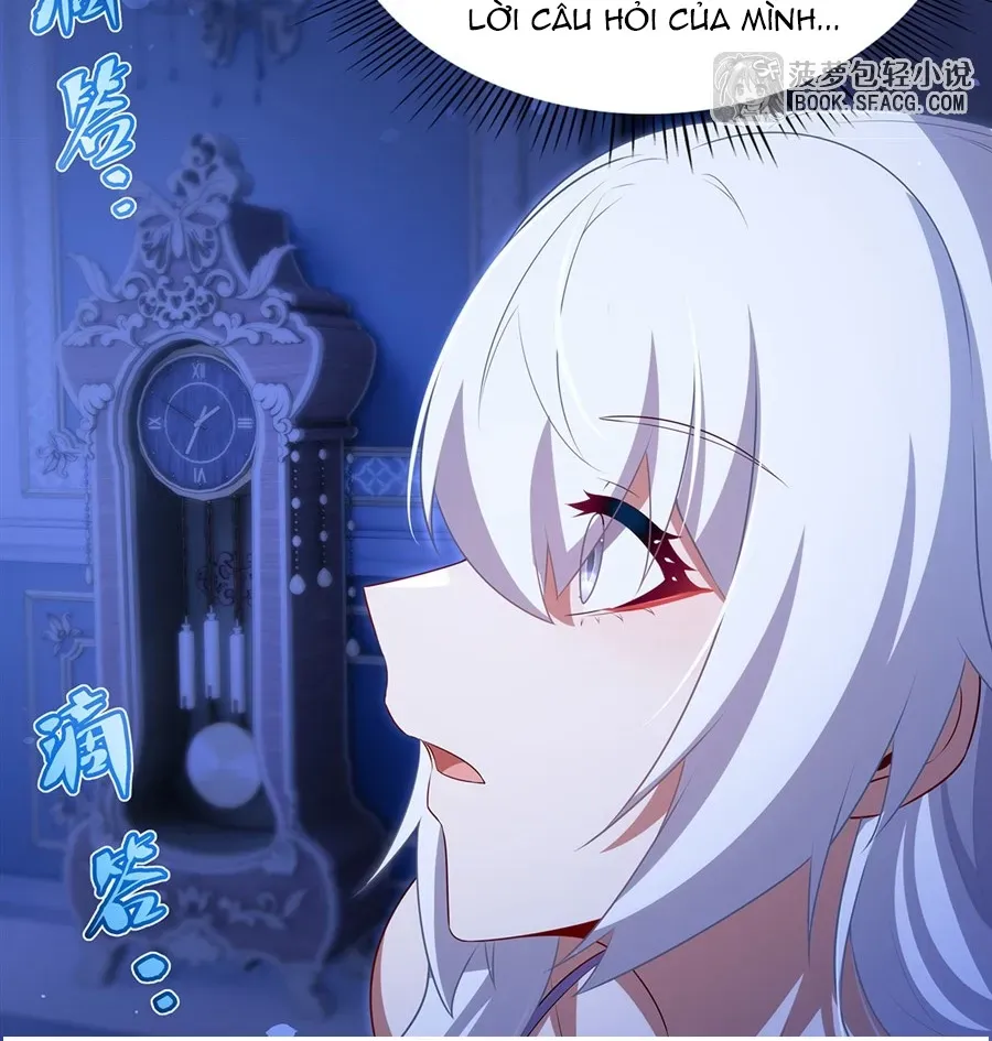 Câm Miệng Đi Ác Long, Ta Không Muốn Trông Trẻ Với Ngươi Nữa!