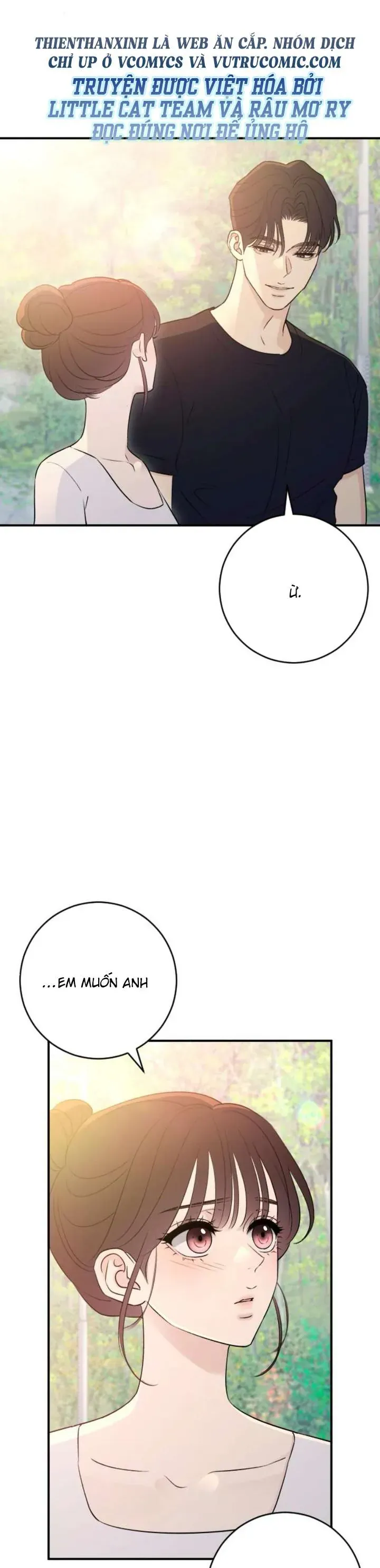 Hành Vi Khốn Nạn Chap 72 - Next Chap 73