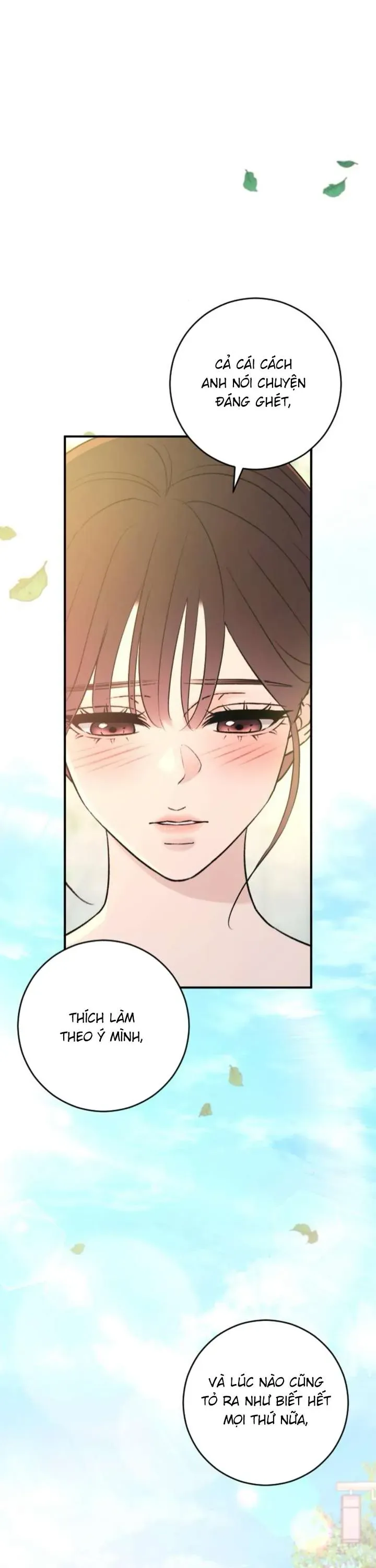 Hành Vi Khốn Nạn Chap 72 - Next Chap 73