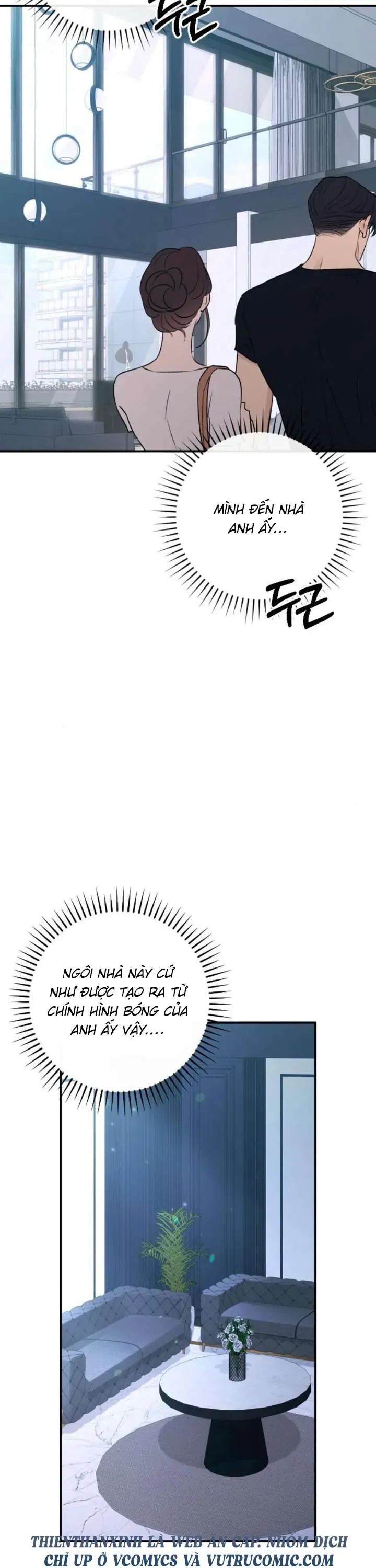 Hành Vi Khốn Nạn Chap 72 - Next Chap 73