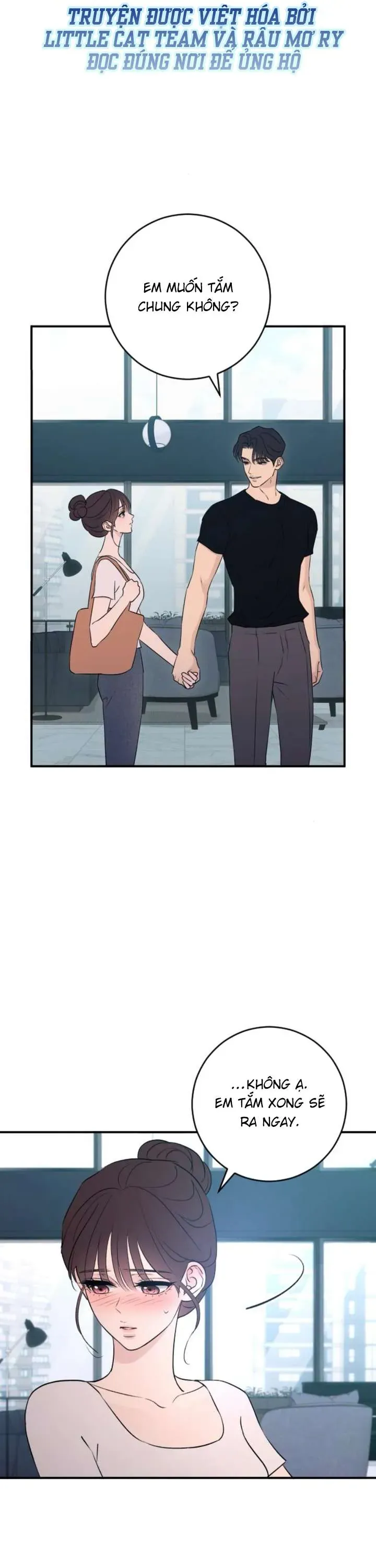 Hành Vi Khốn Nạn Chap 72 - Next Chap 73