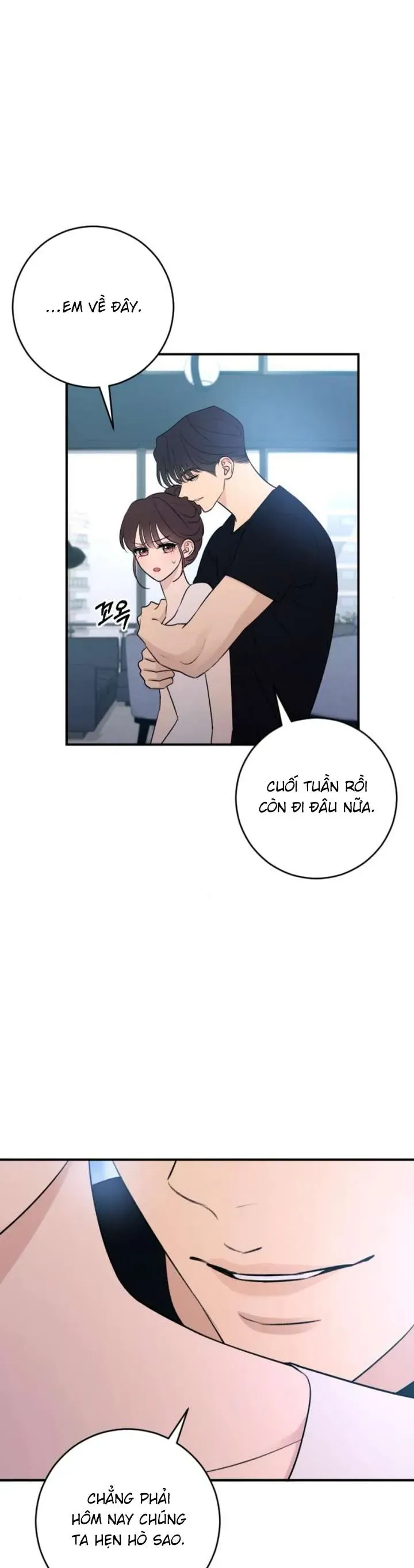 Hành Vi Khốn Nạn Chap 72 - Next Chap 73