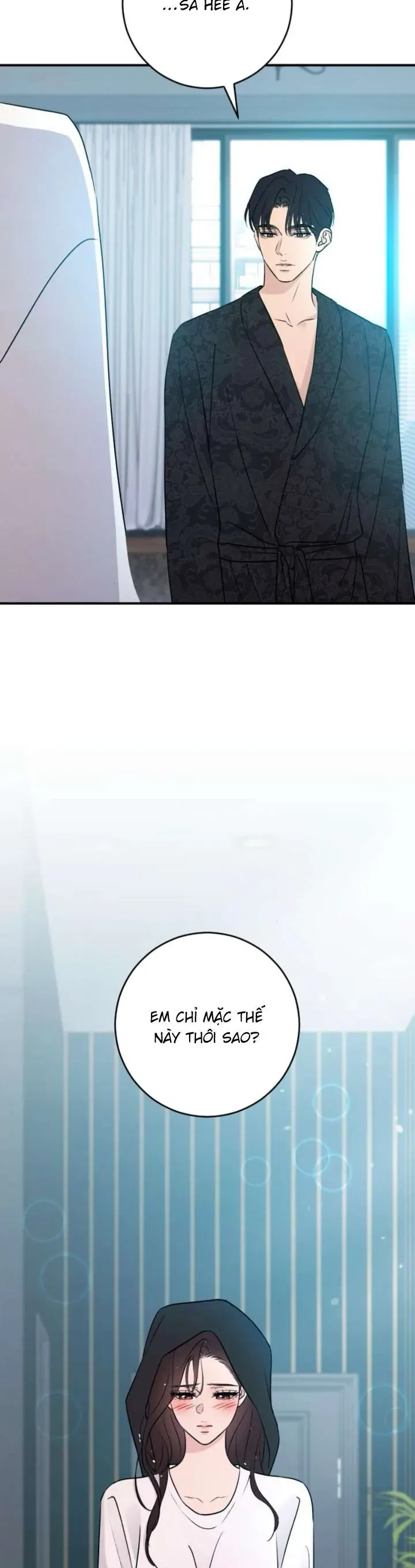 Hành Vi Khốn Nạn Chap 72 - Next Chap 73