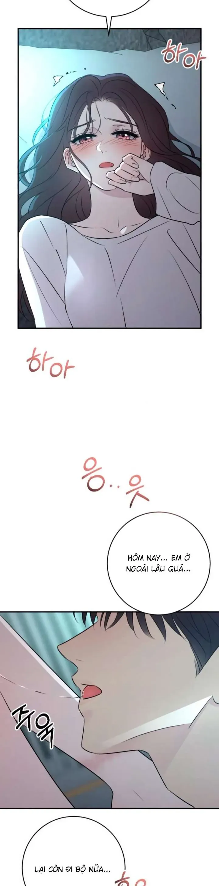 Hành Vi Khốn Nạn Chap 73 - Next Chap 74