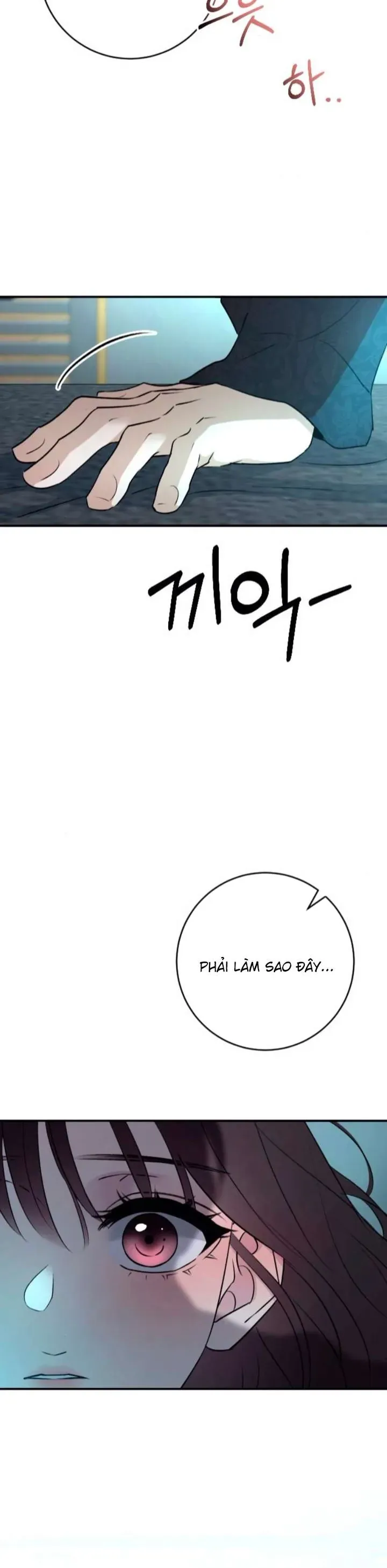 Hành Vi Khốn Nạn Chap 73 - Next Chap 74