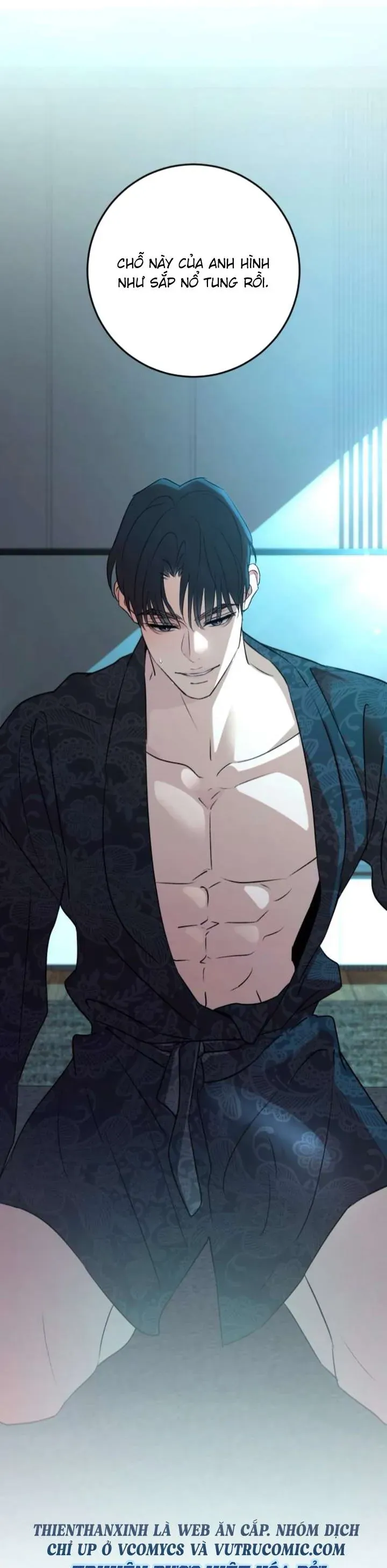 Hành Vi Khốn Nạn Chap 73 - Next Chap 74