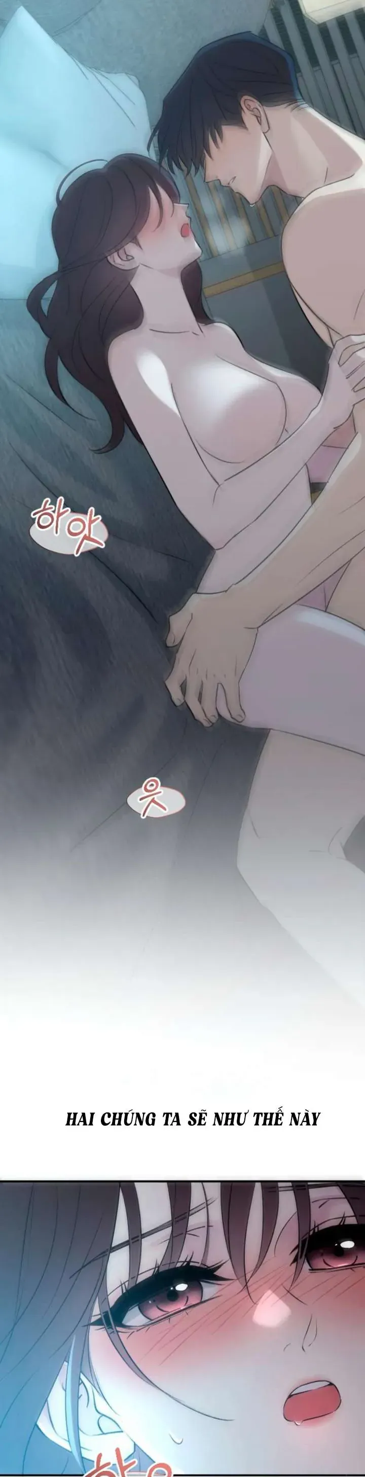 Hành Vi Khốn Nạn Chap 73 - Next Chap 74