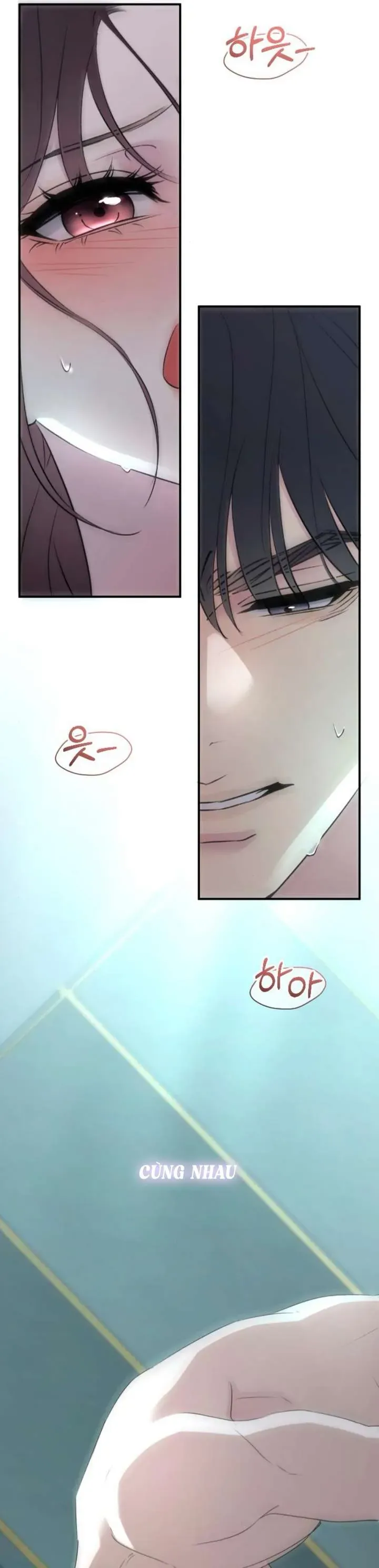 Hành Vi Khốn Nạn Chap 73 - Next Chap 74