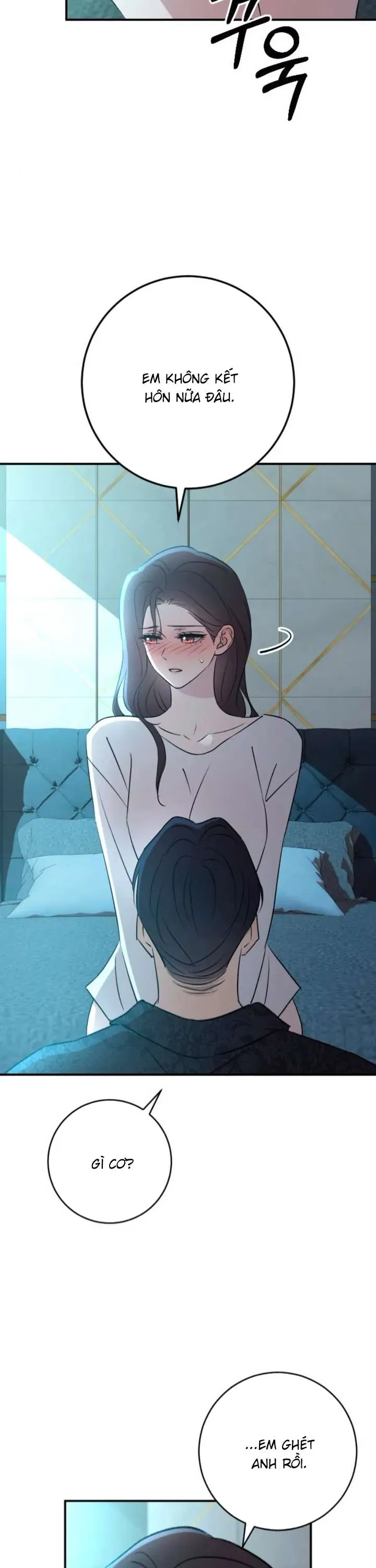 Hành Vi Khốn Nạn Chap 73 - Next Chap 74