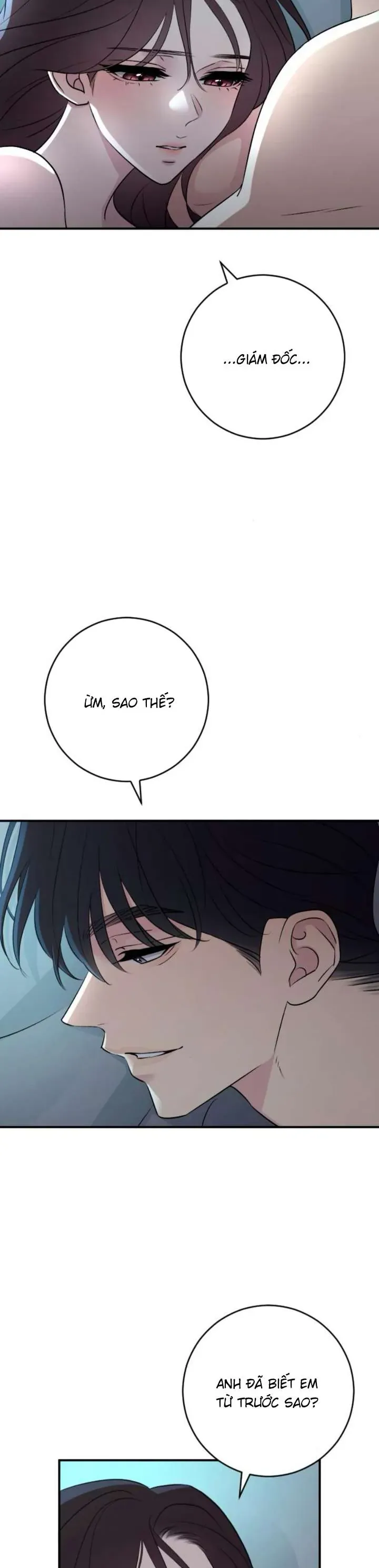 Hành Vi Khốn Nạn Chap 73 - Next Chap 74