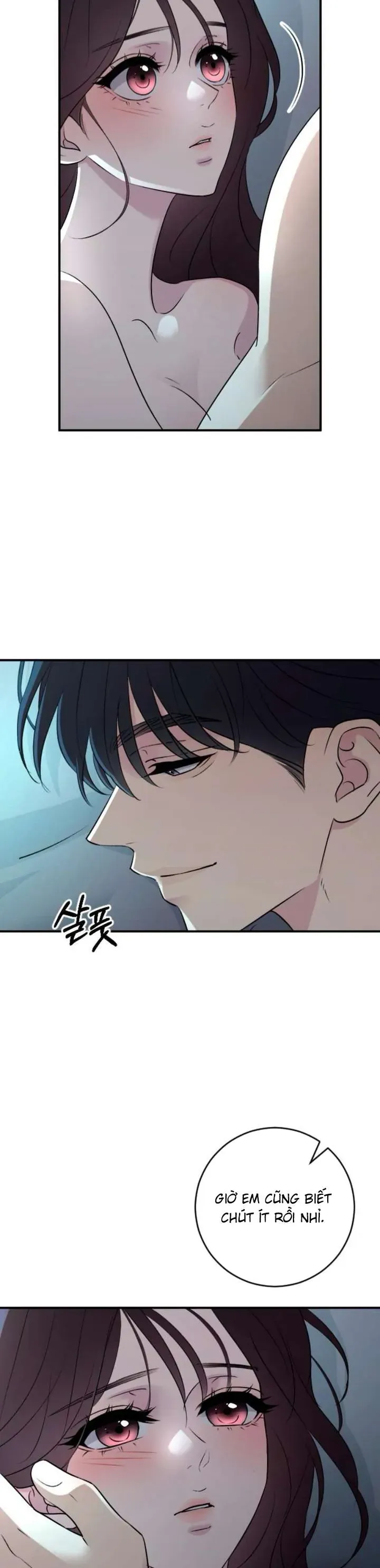 Hành Vi Khốn Nạn Chap 73 - Next Chap 74
