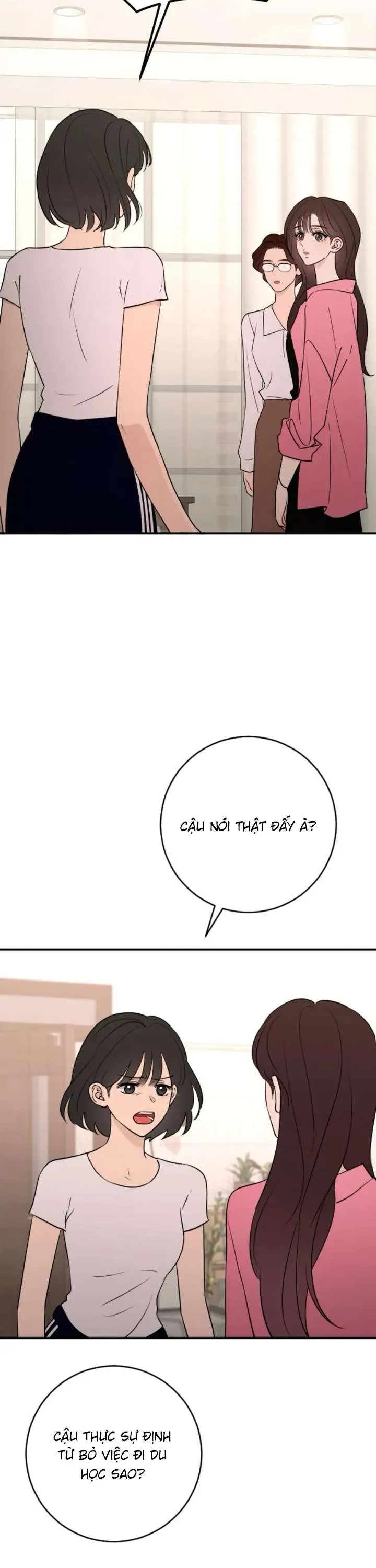 Hành Vi Khốn Nạn Chap 73 - Next Chap 74