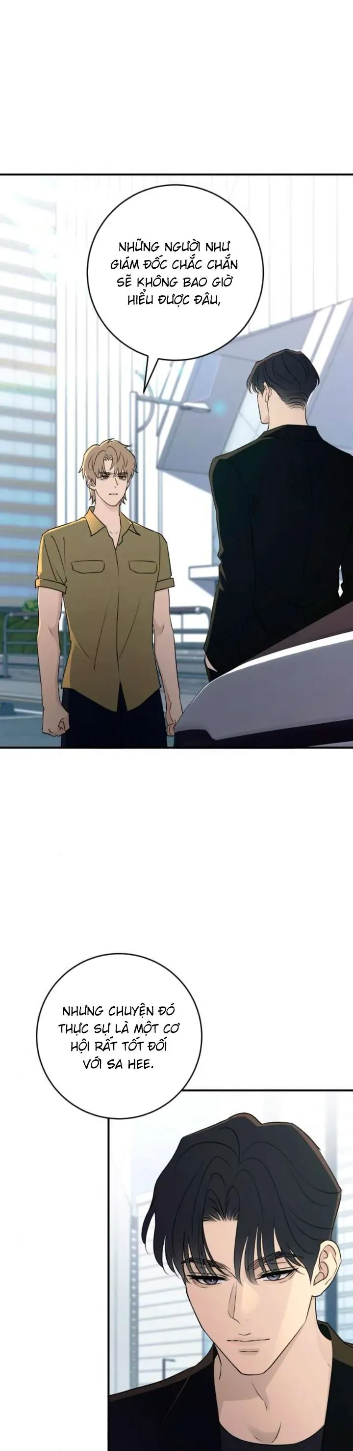 Hành Vi Khốn Nạn Chap 73 - Next Chap 74