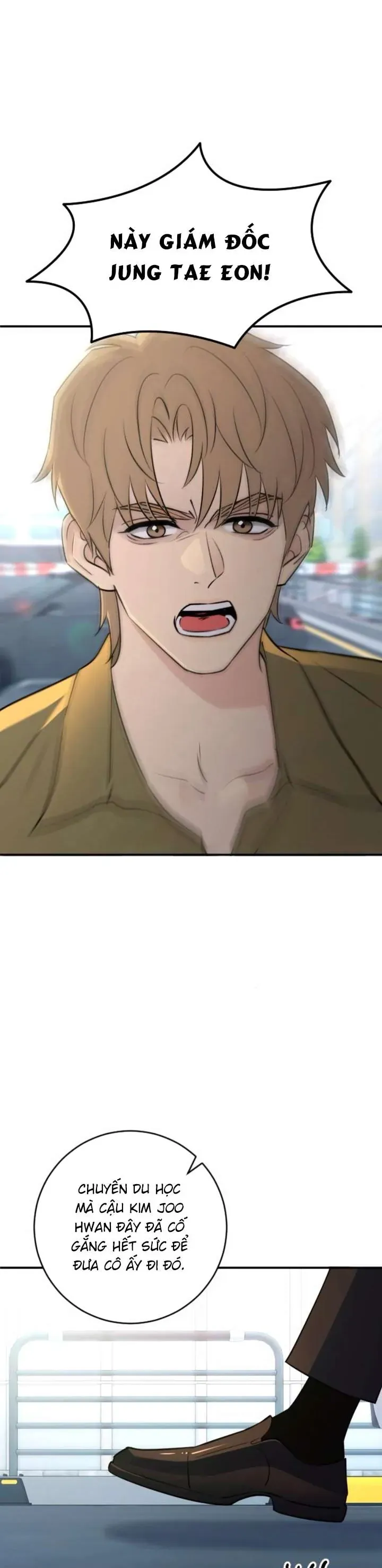 Hành Vi Khốn Nạn Chap 73 - Next Chap 74