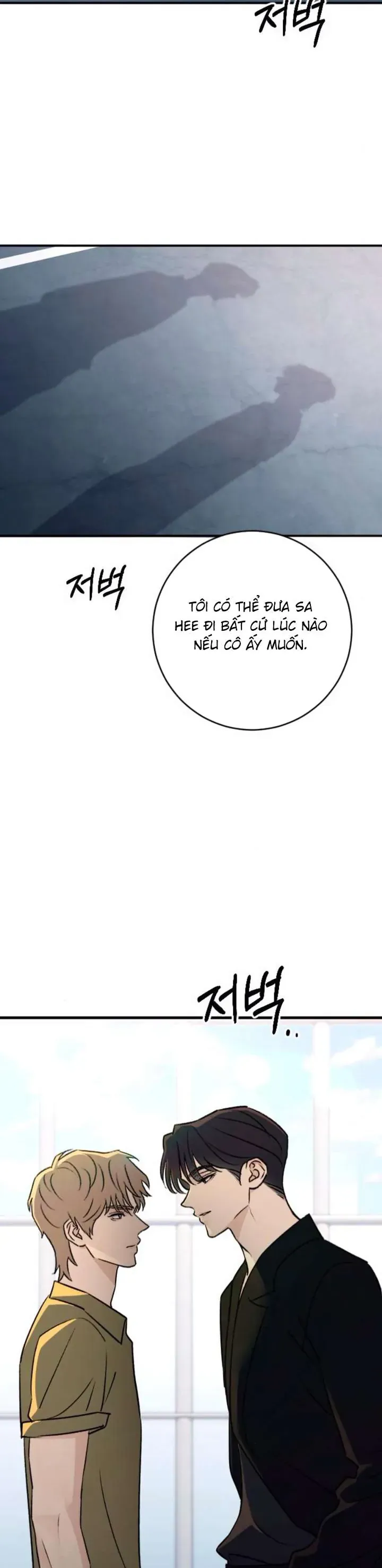 Hành Vi Khốn Nạn Chap 73 - Next Chap 74