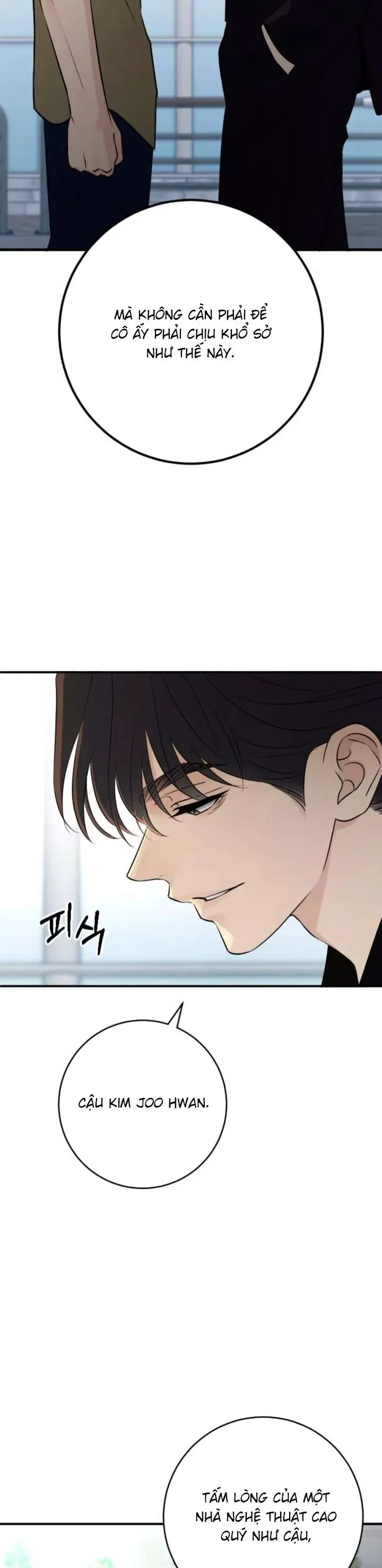 Hành Vi Khốn Nạn Chap 73 - Next Chap 74