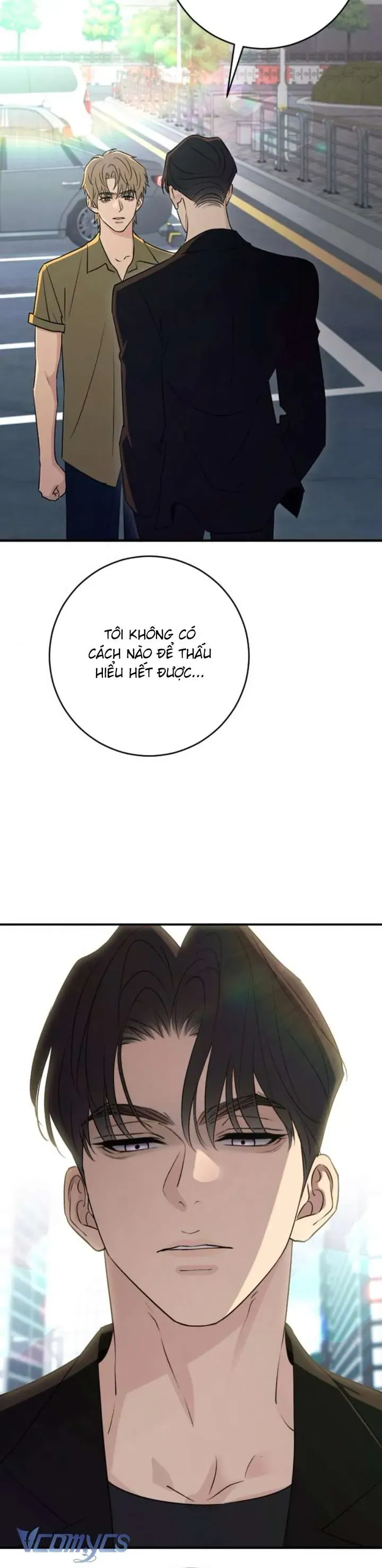 Hành Vi Khốn Nạn Chap 73 - Next Chap 74