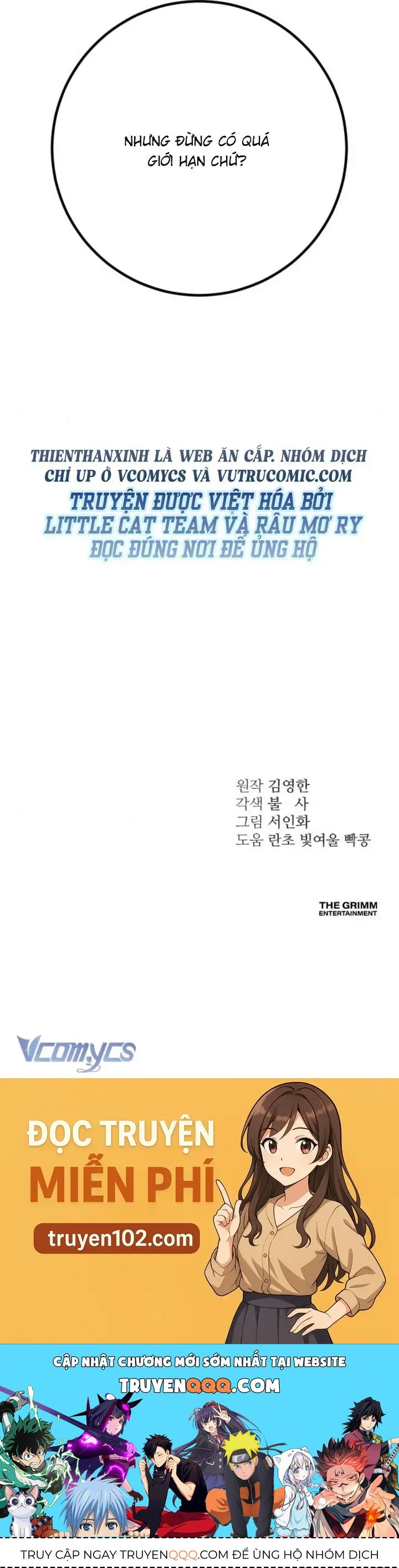 Hành Vi Khốn Nạn Chap 73 - Next Chap 74