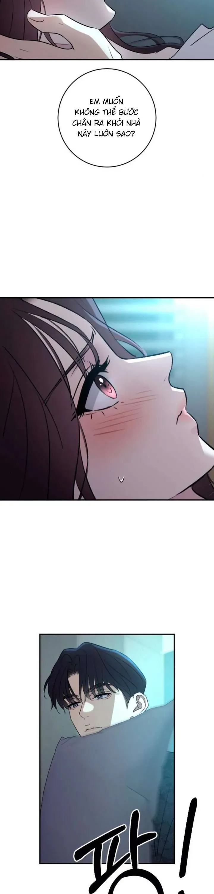 Hành Vi Khốn Nạn Chap 73 - Next Chap 74