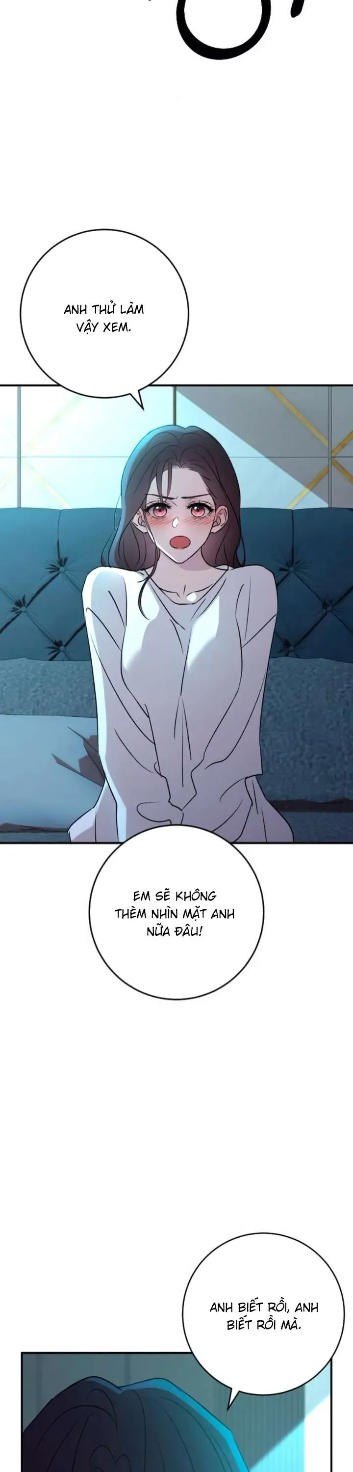 Hành Vi Khốn Nạn Chap 73 - Next Chap 74