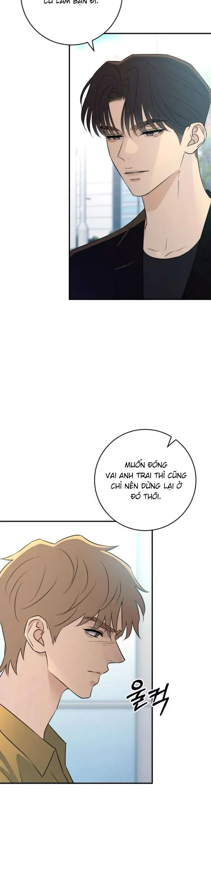 Hành Vi Khốn Nạn Chap 74 - Next Chap 75