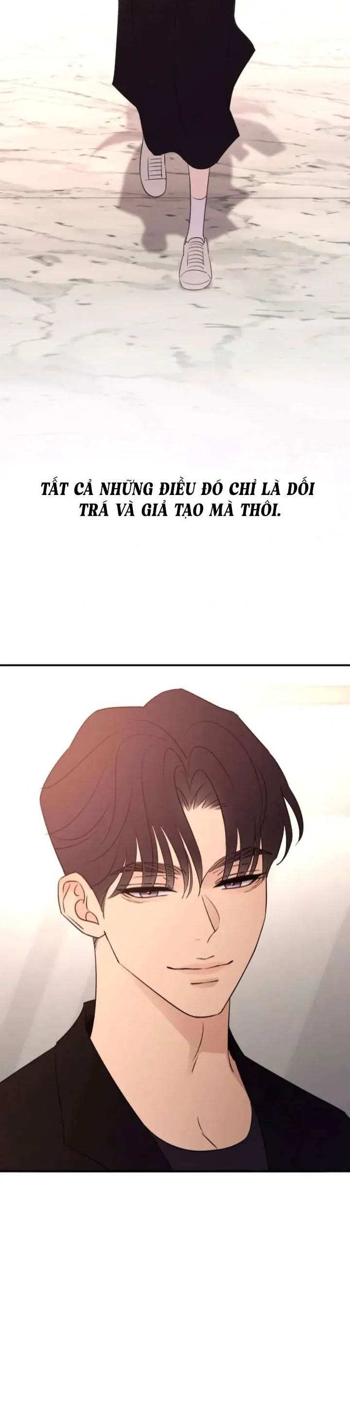 Hành Vi Khốn Nạn Chap 74 - Next Chap 75