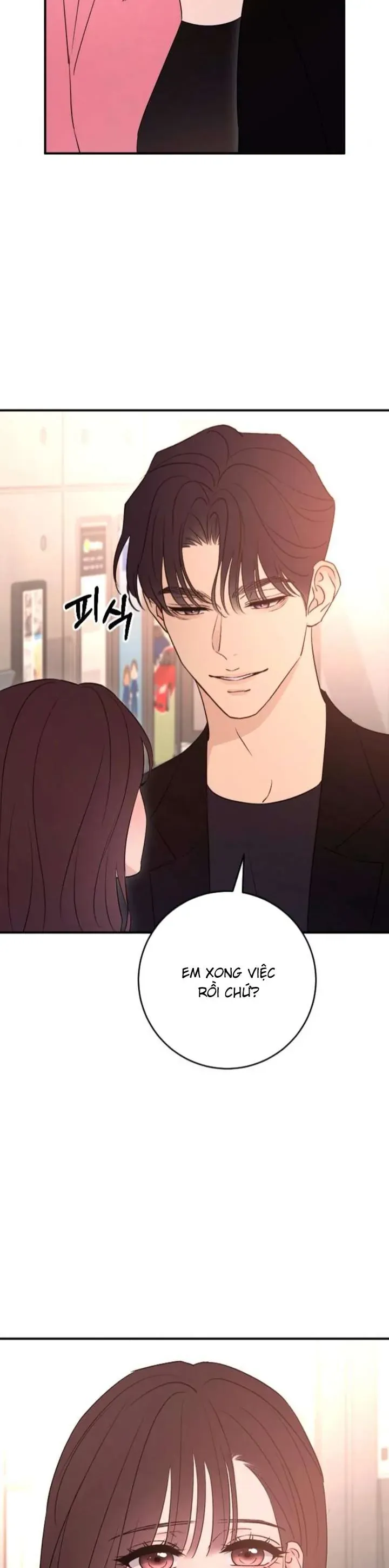 Hành Vi Khốn Nạn Chap 74 - Next Chap 75