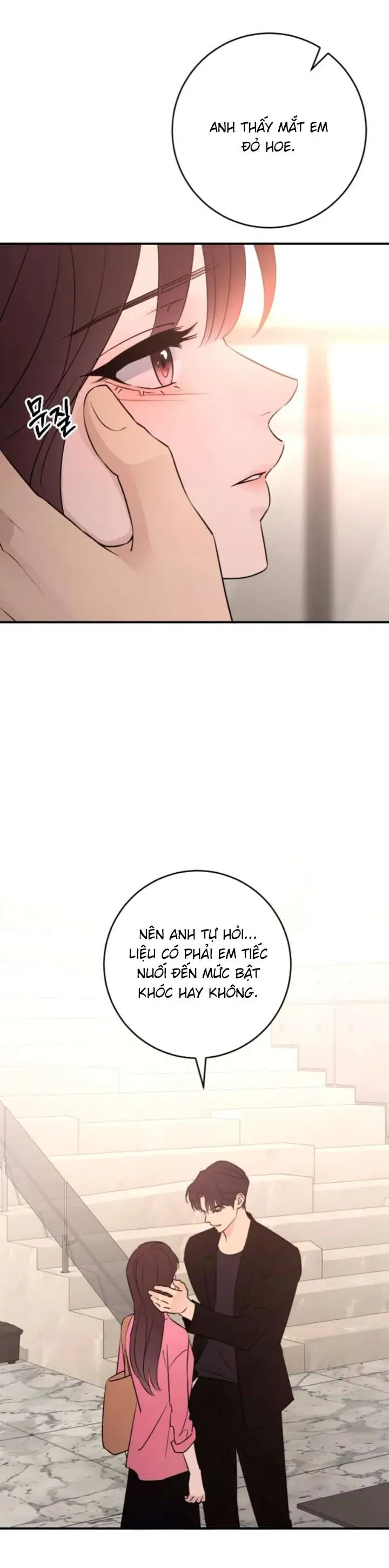 Hành Vi Khốn Nạn Chap 74 - Next Chap 75