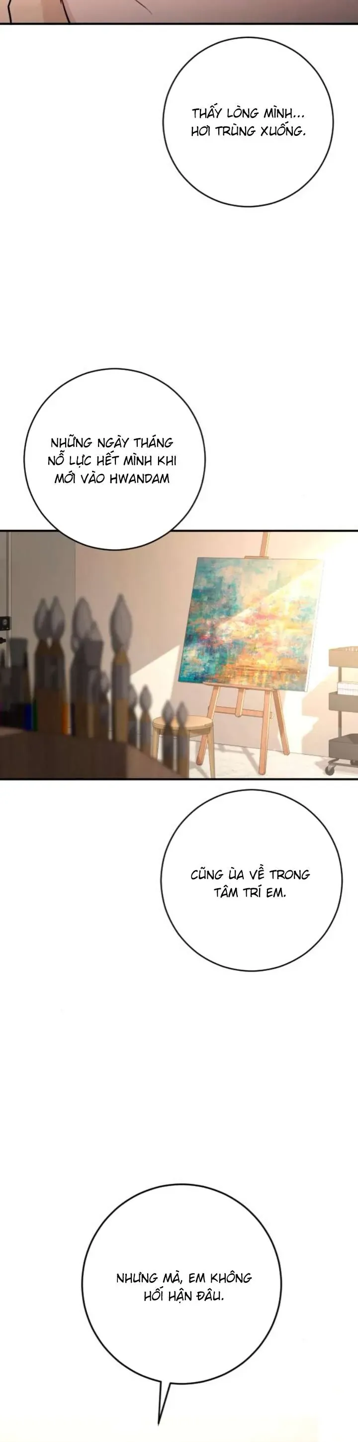 Hành Vi Khốn Nạn Chap 74 - Next Chap 75