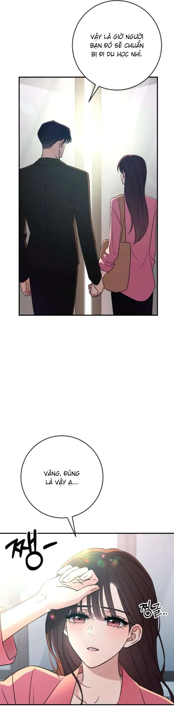 Hành Vi Khốn Nạn Chap 74 - Next Chap 75