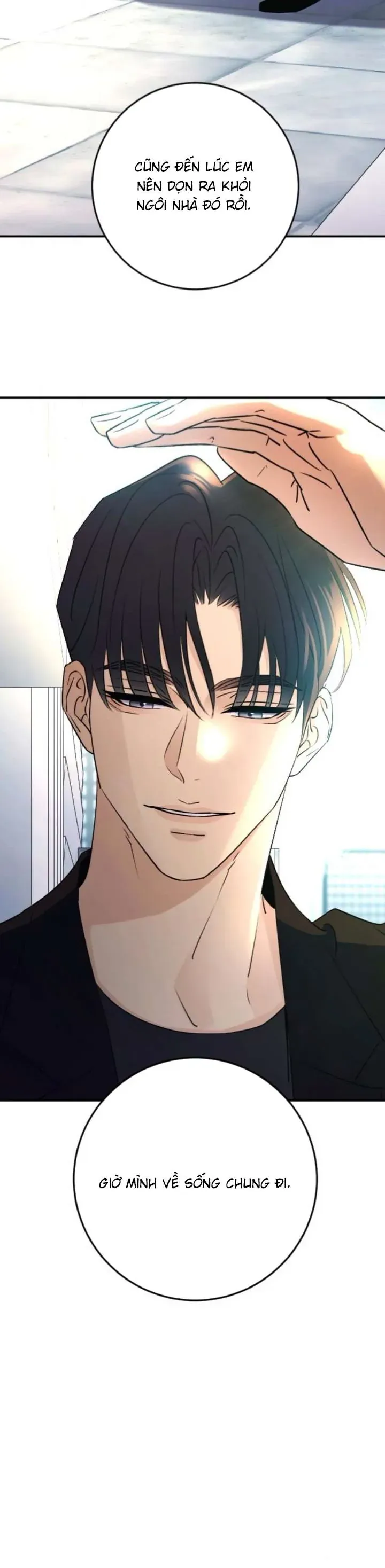 Hành Vi Khốn Nạn Chap 74 - Next Chap 75