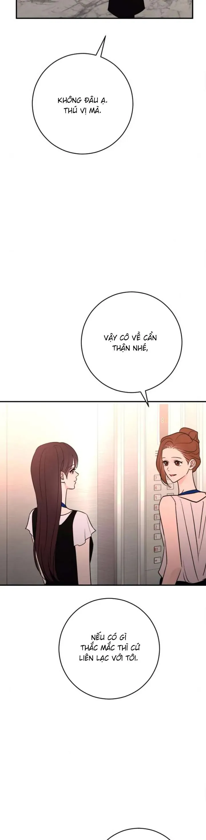 Hành Vi Khốn Nạn Chap 74 - Next Chap 75