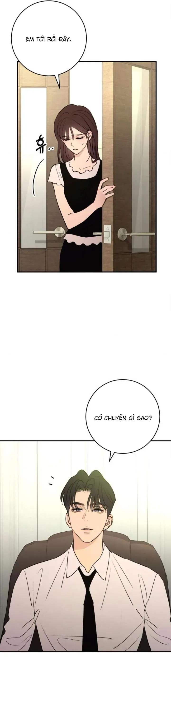 Hành Vi Khốn Nạn Chap 74 - Next Chap 75