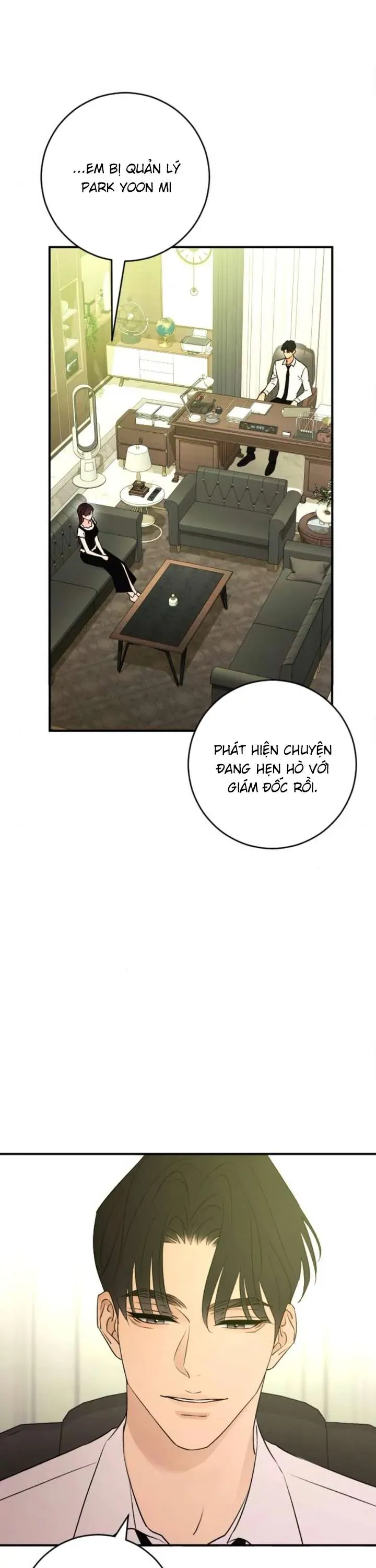 Hành Vi Khốn Nạn Chap 74 - Next Chap 75