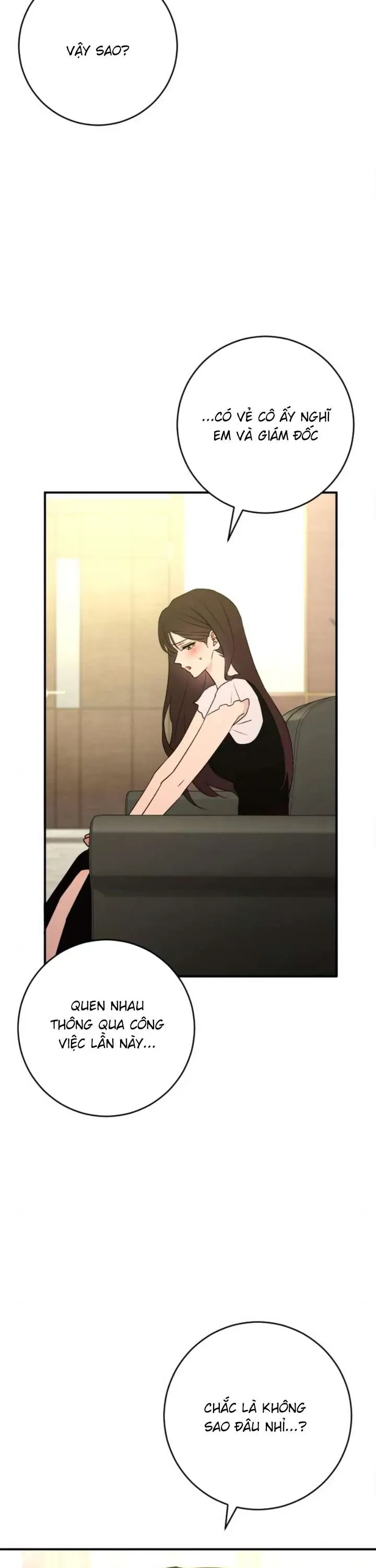 Hành Vi Khốn Nạn Chap 74 - Next Chap 75