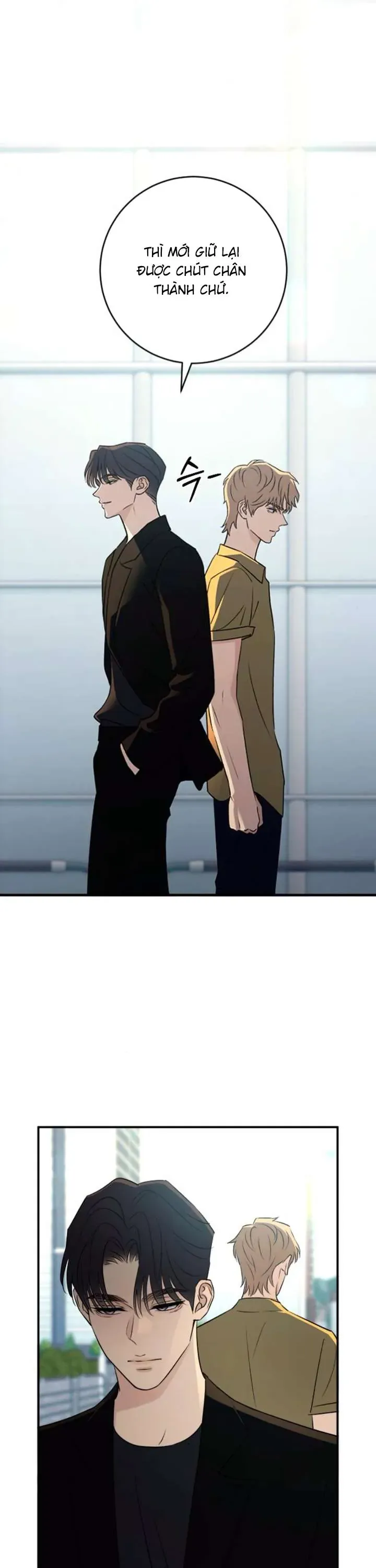 Hành Vi Khốn Nạn Chap 74 - Next Chap 75